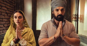 Sardar Ka Grandson Movie Review